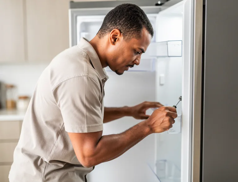 Refrigerator Repair service in Tarneit